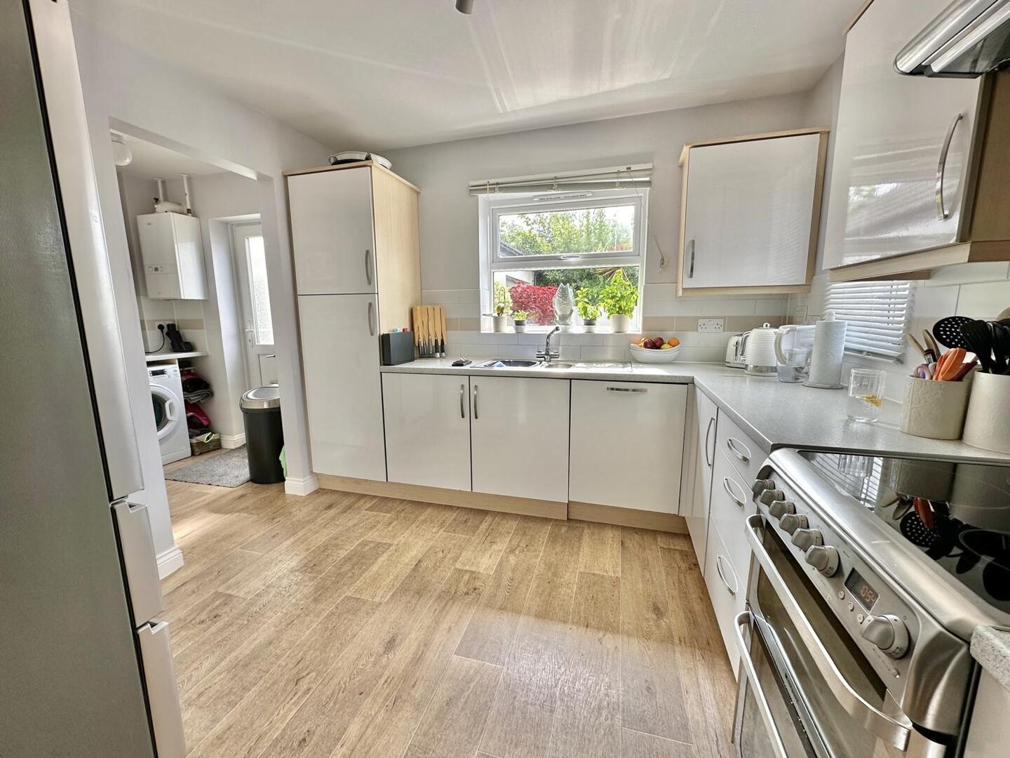 Chygoose Drive, Truro